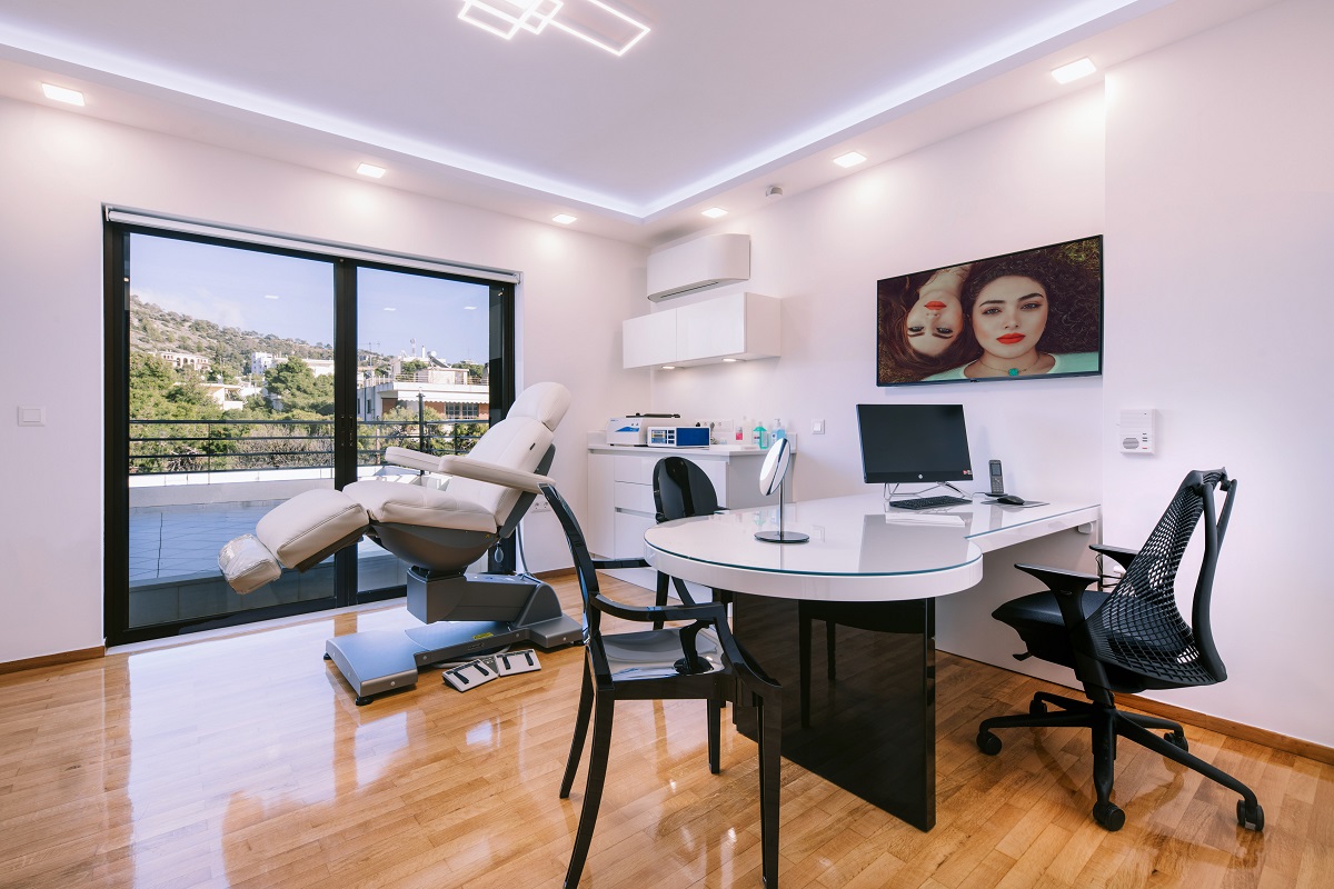 Athenaeum Aesthetics: Το νέο ιατρείο πλαστικής χειρουργικής στα νότια που αξίζει να ανακαλύψεις