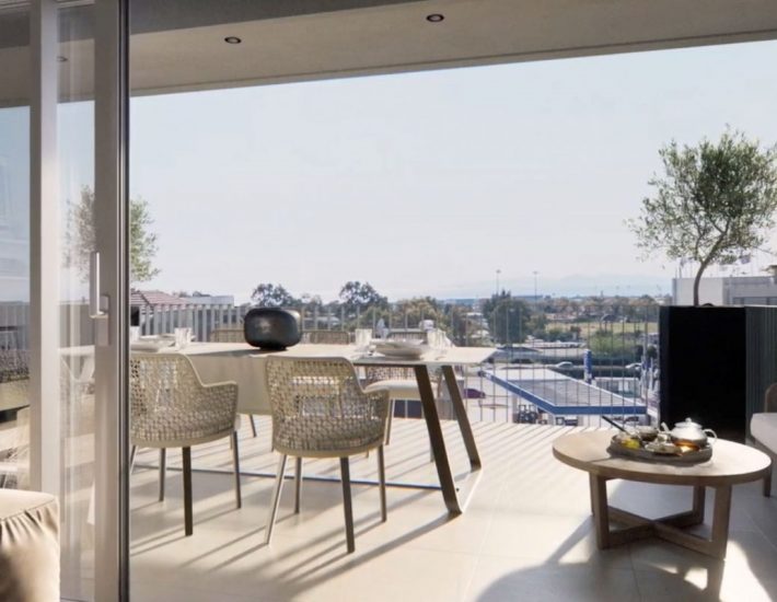 Οι οικιστικές επενδύσεις από τους «μεγάλους» της αγοράς στα νότια