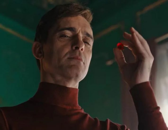 Berlin: Κυκλοφόρησε το teaser trailer για το prequel του Casa de Papel