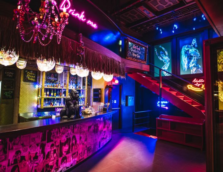 Boonga Boonga: Επιτέλους ένα ταϊλανδέζικο στα νότια προάστια