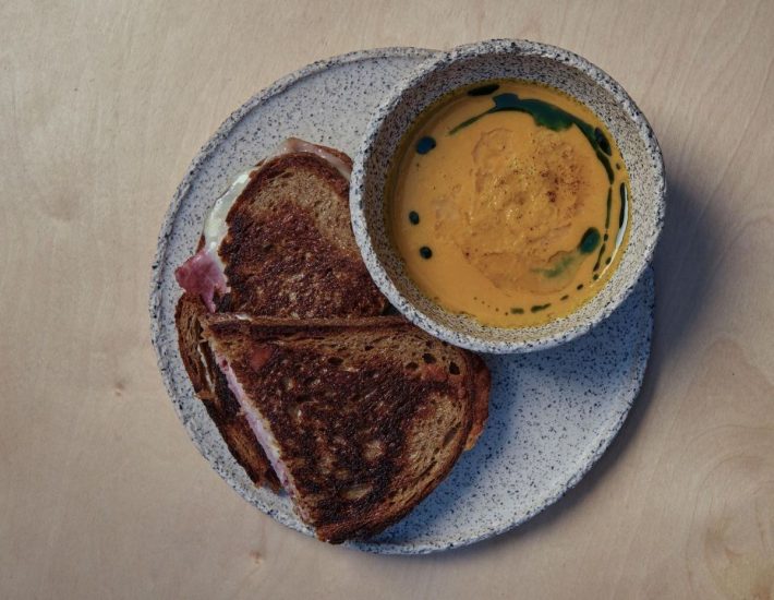 Enkelt: Ένας ακόμη λόγος για να πας μέχρι το Χαλάνδρι