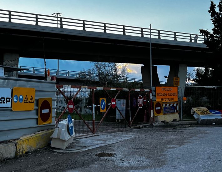 Φαληρικός Όρμος: 365,4 εκατ. ευρώ μέσω ΕΣΠΑ για την ολοκλήρωση του έργου