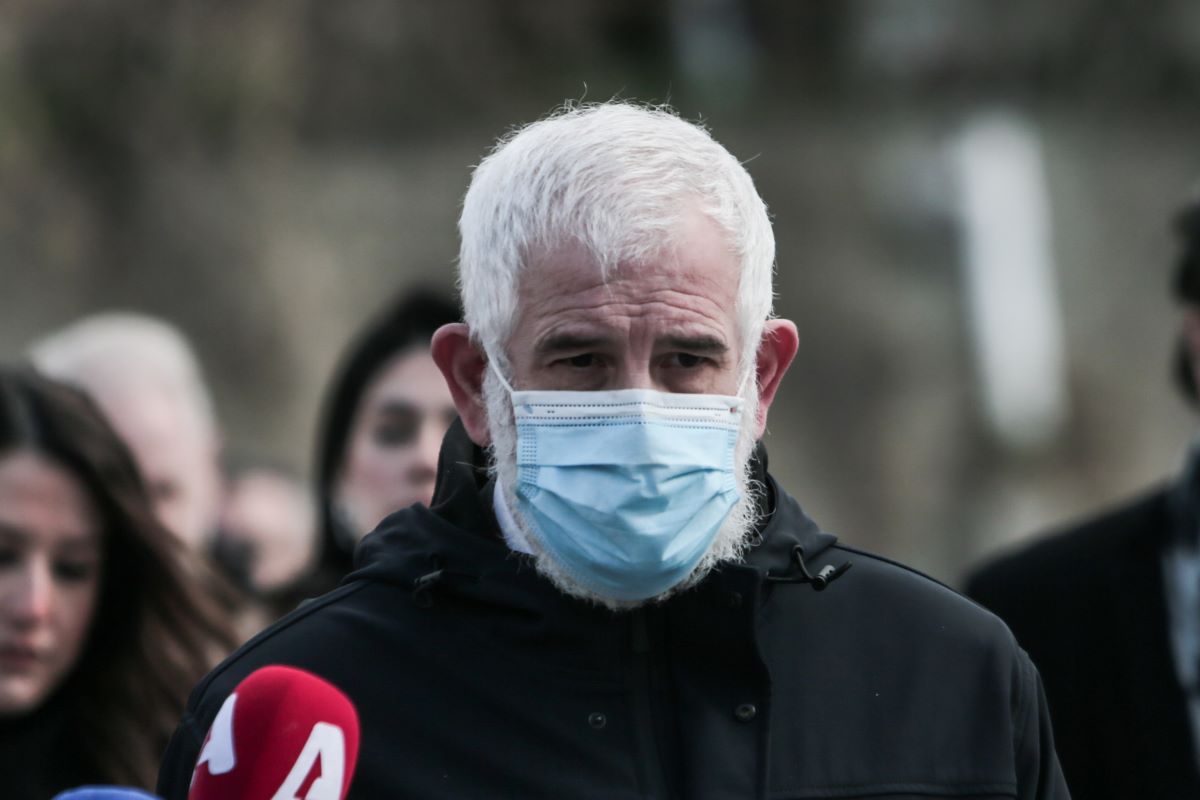 Πέτρος Φιλιππίδης: Ένοχος για τις απόπειρες – Αθώος για τον βιασμό