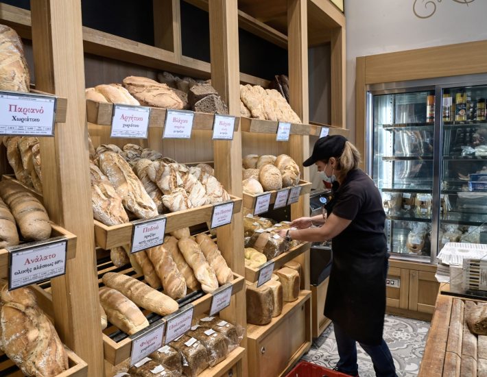 Καθαρά Δευτέρα: Για ποιους εργαζόμενους είναι αργία – Ποια καταστήματα θα λειτουργήσουν