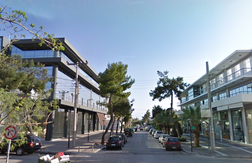 Mega – πλειστηριασμός: «Κληρώνει» για ολόκληρο οικοδομικό τετράγωνο στη Γλυφάδα