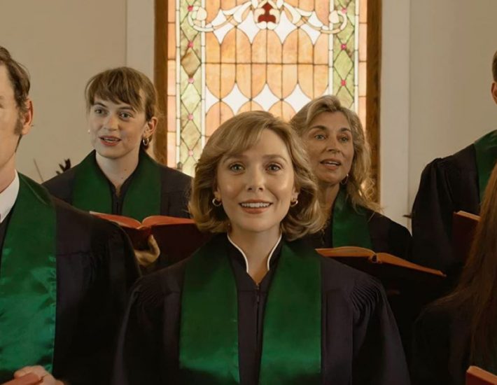 Τα καλύτερα τρέιλερ της εβδομάδας