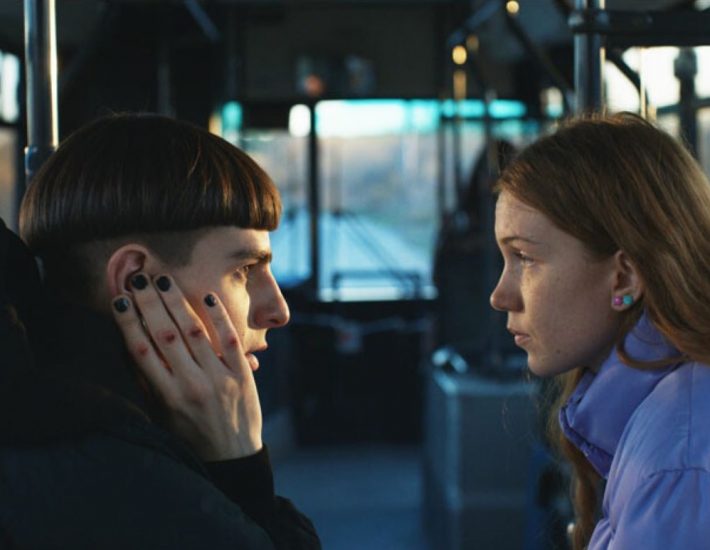 Milky Way: Το teen drama του Mega είναι το απόλυτο #1 για φέτος