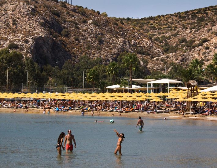 Mojito Bay: Τι απαντάει ο όμιλος Σταθοκωστόπουλου για την υπόθεση του ακινήτου