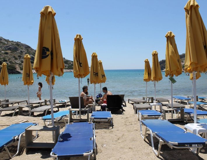 Mojito Bay: Η ξαφνική αποχώρηση Σταθοκωστόπουλου και η δικαστική αντιπαράθεση με τον δήμο