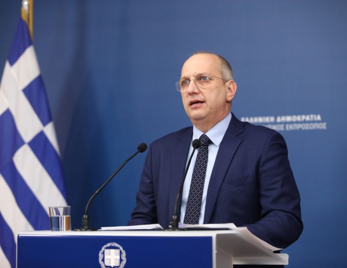 Εκλογές 2023: Ο Οικονόμου προαναγγέλλει ανακοινώσεις – «Την Παρασκευή όλες οι απαντήσεις»