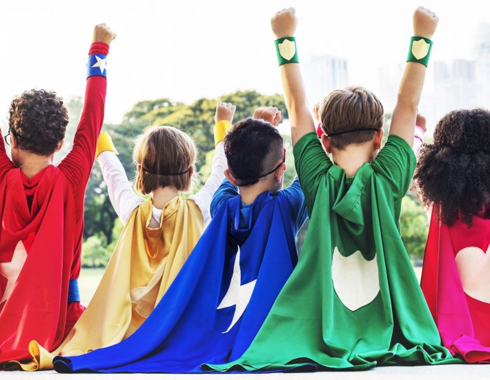 Αποκριάτικο παιδικό πάρτι: Budget friendly προτάσεις που θα εντυπωσιάσουν