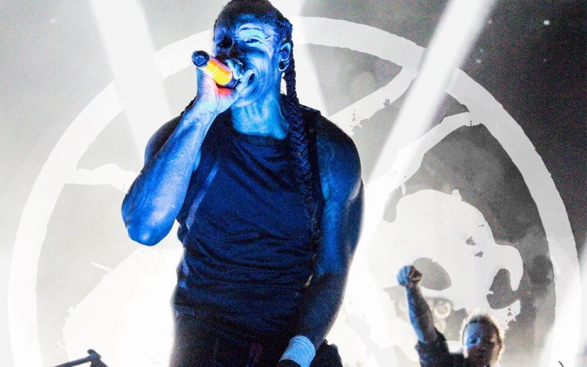 Και οι Prodigy στο Release Athens 2023