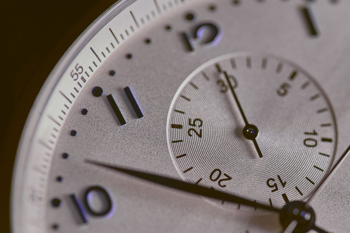 Αλλαγή ώρας 2023: Πότε θα γυρίσουμε τα ρολόγια μία ώρα μπροστά