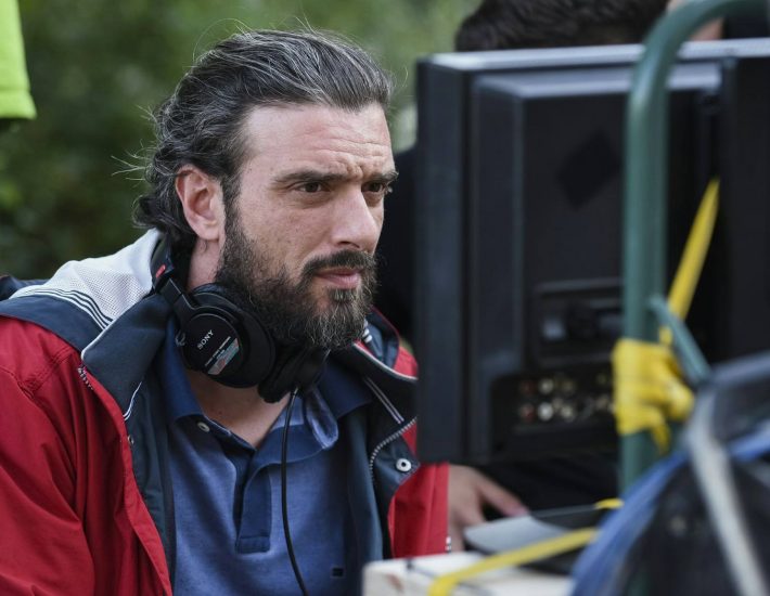 Σωτήρης Τσαφούλιας: Νέα σειρά από τον δημιουργό του «Έτερος Εγώ»