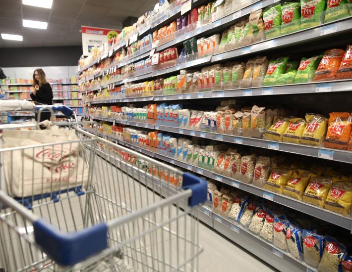 Market Pass: Από σήμερα κάνουν αίτηση όλοι οι ΑΦΜ -Πότε θα γίνει η πληρωμή