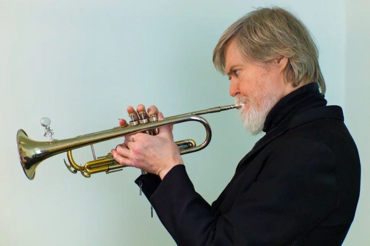 Tom Harrell: Ο Αμερικανός τρομπετίστας στο ΚΠΙΣΝ