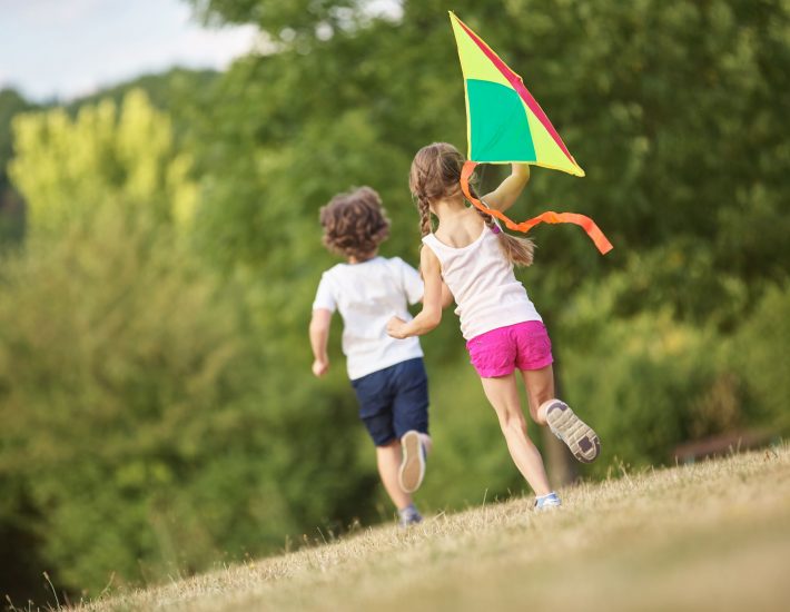 Δήμος Καλλιθέας: Kαλοκαιρινό αθλητικό πρόγραμμα απασχόλησης παιδιών Δημοτικού