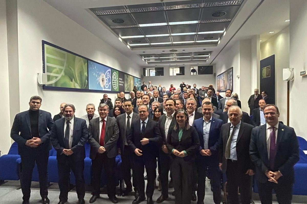 O Δήμος Παλαιού Φαλήρου στις «100 Κλιματικά Ουδέτερες και Έξυπνες Πόλεις» με συμβολή στην υλοποίηση του European Green Deal έως το 2050