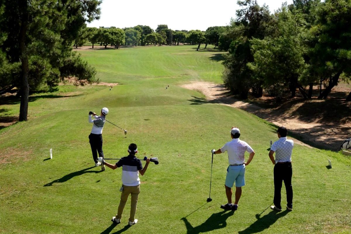 Glyfada Maritime Pro-Am: Έρχεται το πρώτο ναυτιλιακό τουρνουά Pro-Am στον Δήμο Γλυφάδας