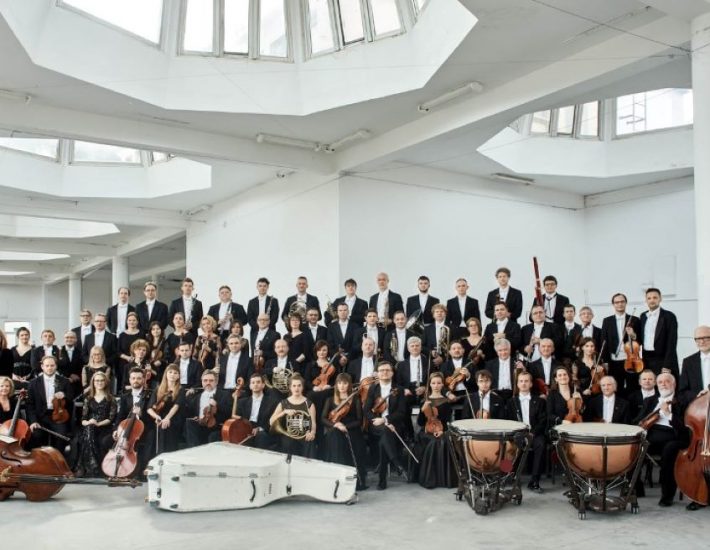 Φεστιβάλ της Άνοιξης: Η εαρινή γιορτή της μουσικής και του χορού στο Μέγαρο Μουσικής Αθηνών