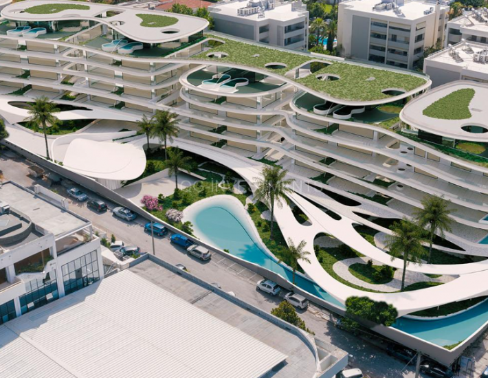 QG Investments: Τα δυο νέα projects της Καταριανής εταιρίας στο Ελληνικό