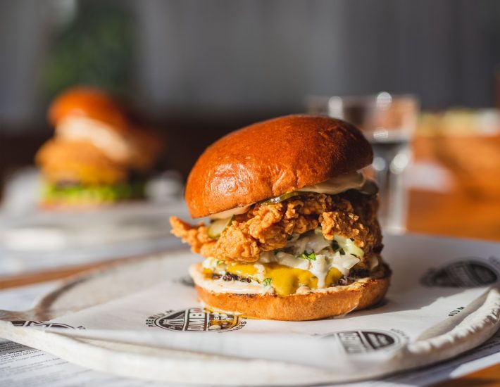 Tα best seller πιάτα του Dumbo που πρέπει να δοκιμάσεις asap