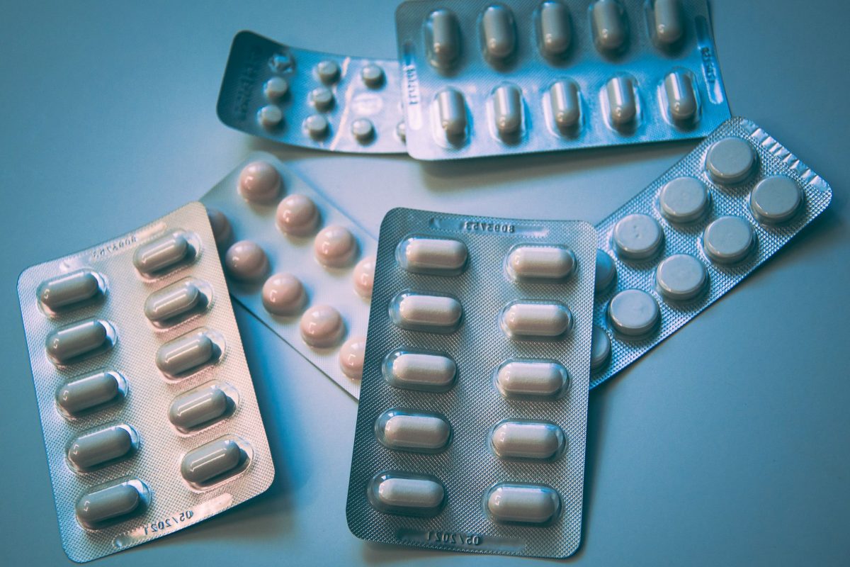Συγκέντρωση φαρμάκων για το Κοινωνικό Φαρμακείο του Αλίμου