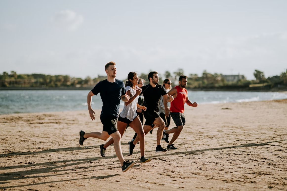 Το Athens Fitness Festival έρχεται στη Βουλιαγμένη