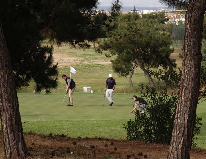 Golf Events 18 Enterpise & Marine: Το τουρνουά γκολφ επιστρέφει στη Γλυφάδα