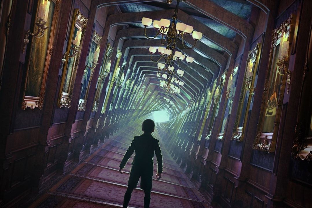 «Haunted Mansion»: Κυκλοφόρησε τo πρώτο τρέιλερ της νέας ταινίας της Disney