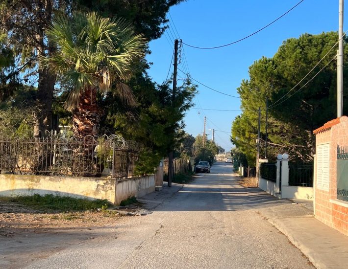 Λαγονήσι: Άγνωστοι πυροβόλησαν 16χρονο -Ανθρωποκυνηγητό για τον εντοπισμό τους από τις Αρχές