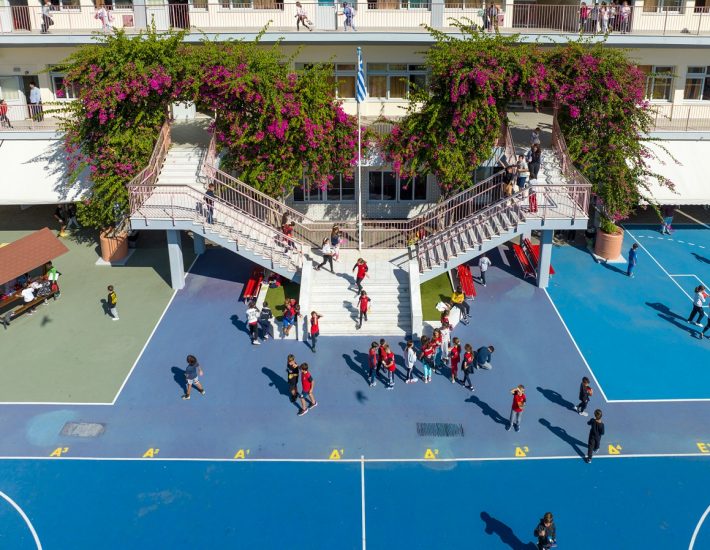 Λεόντειος Σχολή Νέας Σμύρνης: Η αξιοπιστία που εμπνέει στους γονείς την ασφάλεια που χρειάζονται πιο πολύ από ποτέ