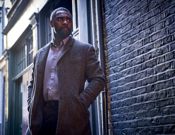 «Luther: The Fallen Sun»: Η δύση μιας πραγματικά ωραίας σειράς