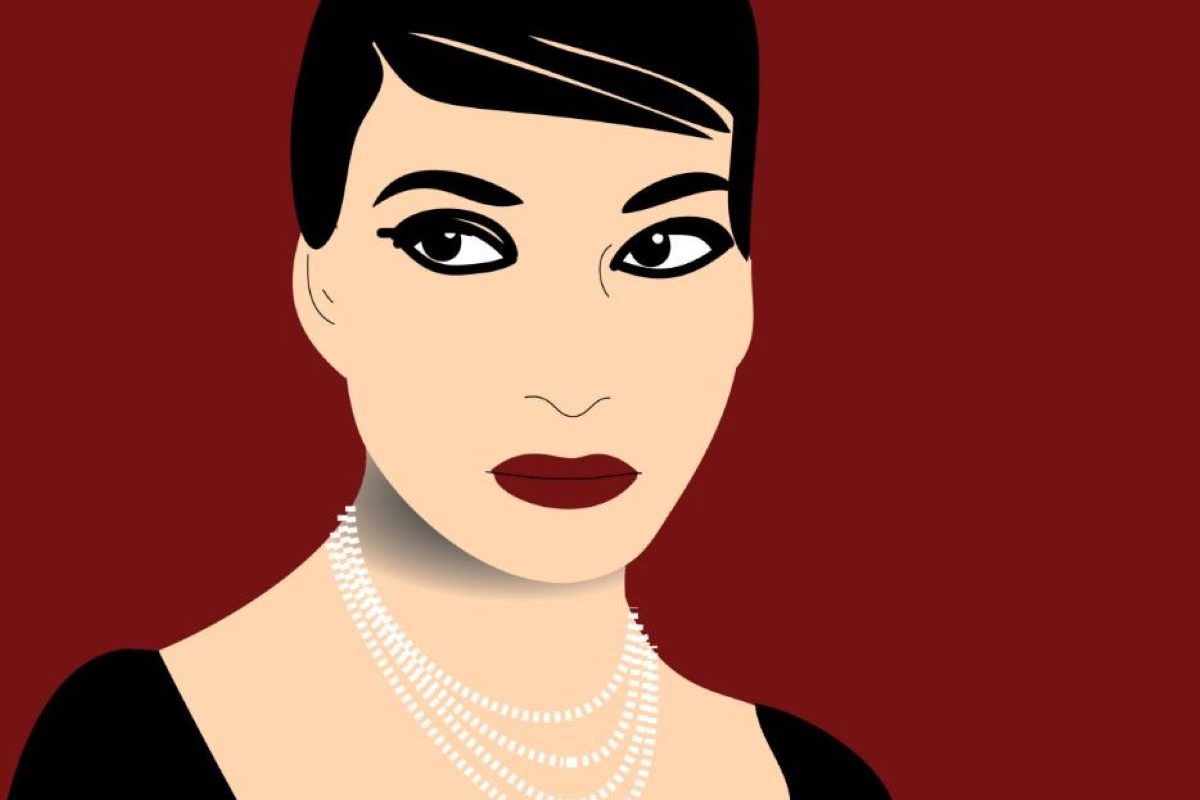 Η Εθνική Λυρική Σκηνή τιμά τη Μαρία Κάλλας με μια σειρά από εκδηλώσεις