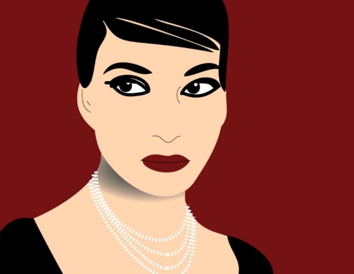 Η Εθνική Λυρική Σκηνή τιμά τη Μαρία Κάλλας με μια σειρά από εκδηλώσεις