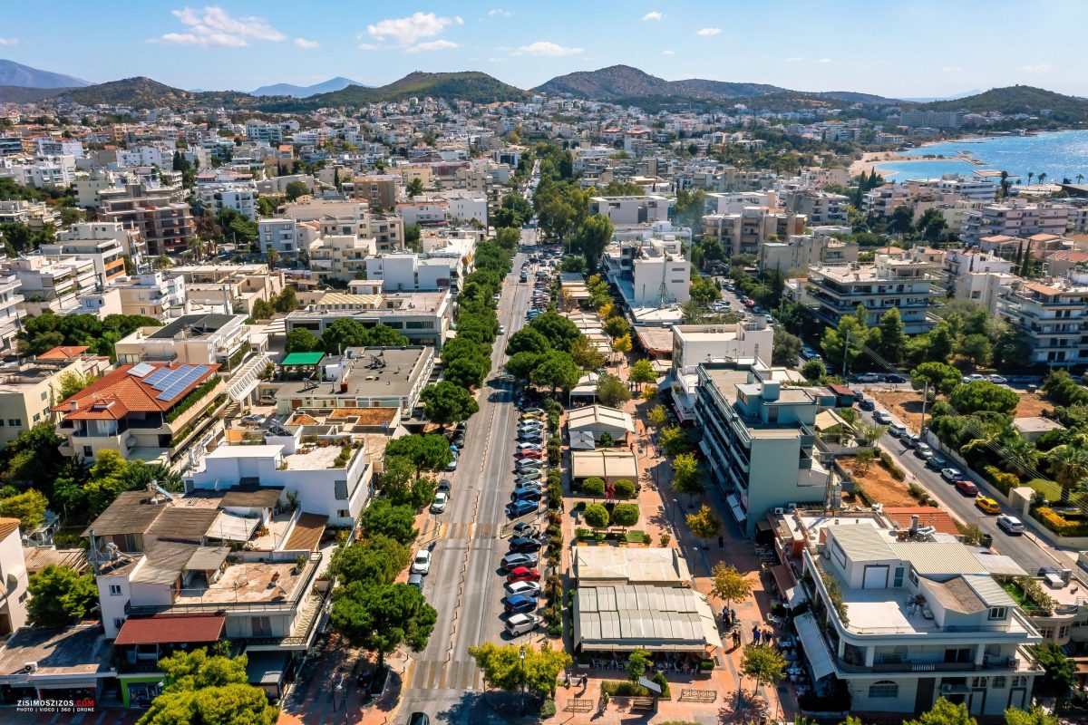 Δήμος 3Β: Ξεκινήσαν ασφαλτοστρώσεις σε 59 δρόμους