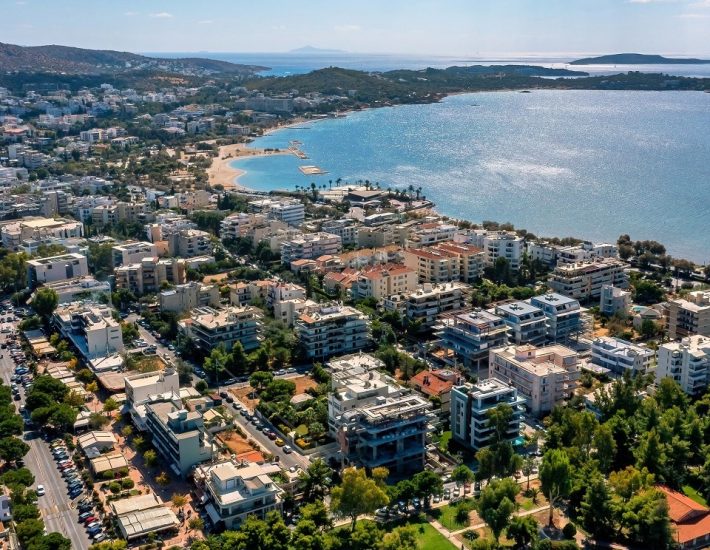 Εκποιείται το σπίτι του βιομήχανου Γιώργου Πετζετάκη στην Άνω Βούλα