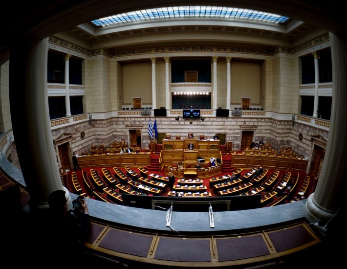 Εκλογές 2023: Τι είναι η απλή αναλογική