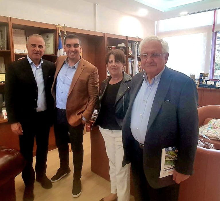 Ελληνικό: Βρέθηκε χώρος για τον Ελληνικό Ναυτικό Όμιλο Αιγυπτιωτών