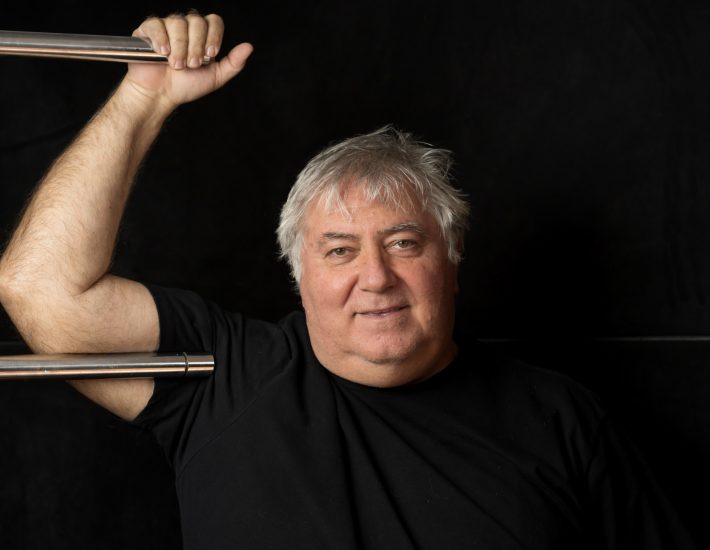 Χάρρυ Μπουγαδέλλης: Ο αρχιτέκτονας πίσω από τα μεγάλα έργα των νοτίων προαστίων