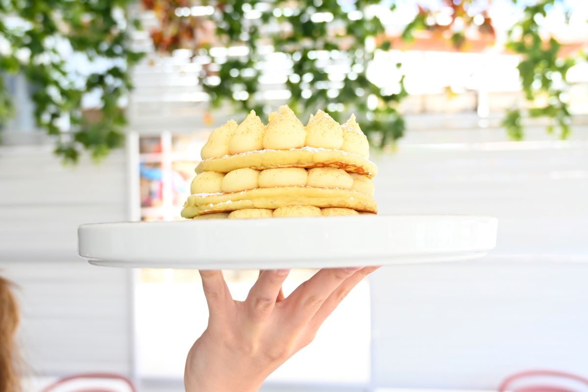 Abby: Ένα νέο στέκι για brunch μόλις άνοιξε στην Αργυρούπολη