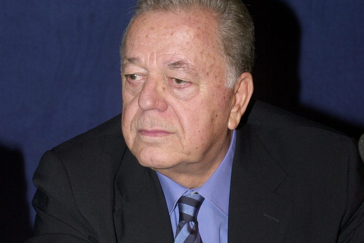 Όταν ο Γιώργος Μπόμπολας συνελήφθη από τους Ναζί στην Καστέλλα