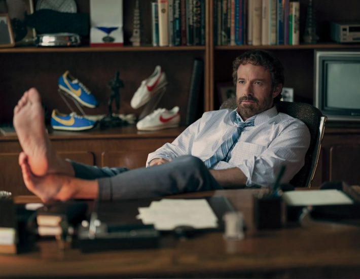 Air: Η νέα ταινία του Ben Affleck κατακτά δικαίως τον τίτλο του «MVP» της χρονιάς