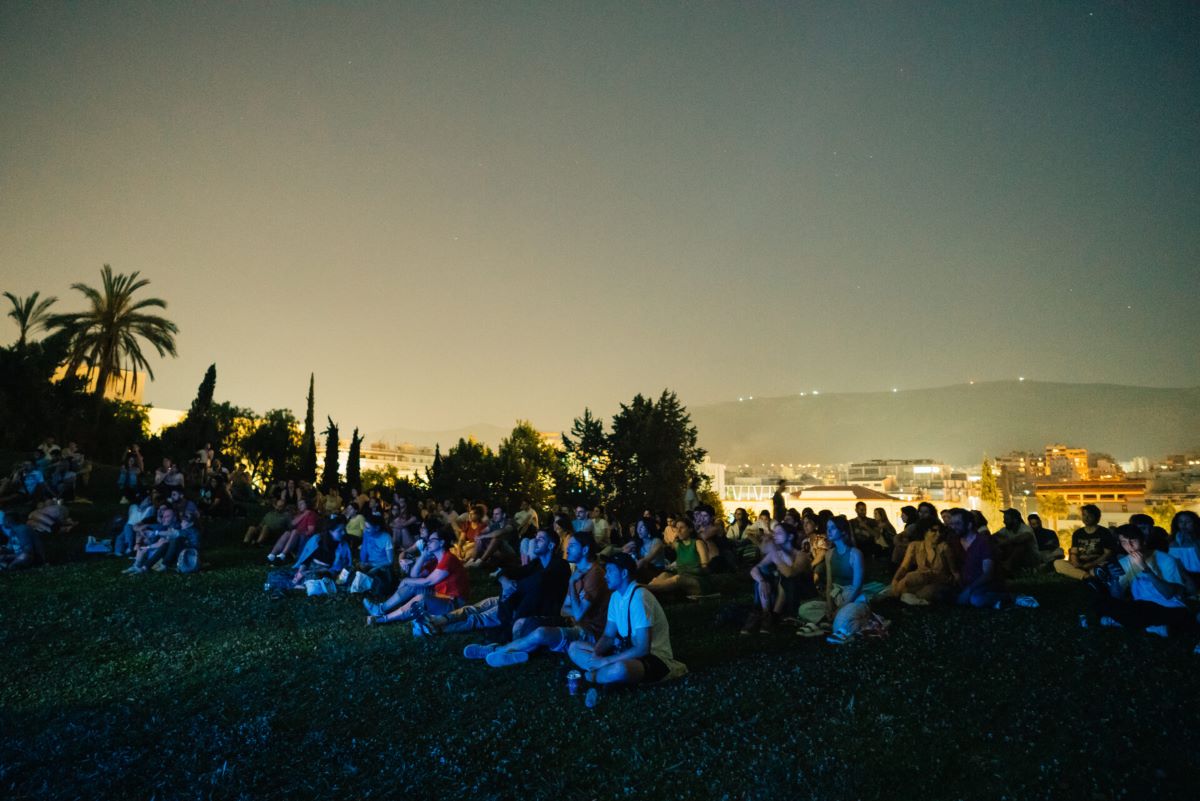 Athens City Festival: Τι θα δούμε φέτος στη μεγάλη ανοιξιάτικη γιορτή της Αθήνας