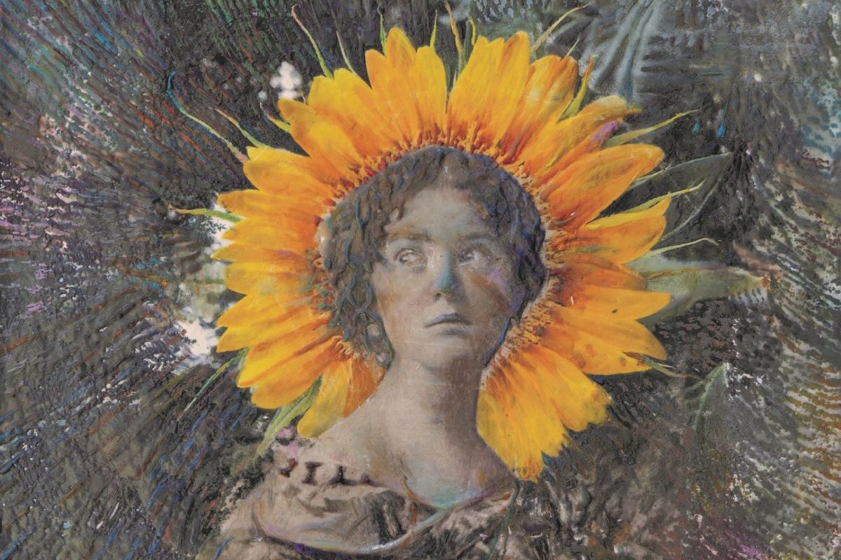 Blender Gallery: Έρχεται η ατομική έκθεση «Μετατοπίσεις» του Αλέξη Αυλάμη