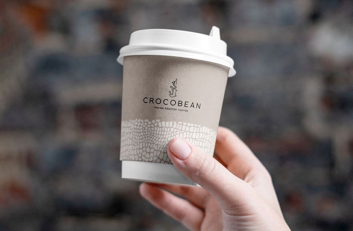 Crocobean: Ένα νέο στέκι για καφέ -και όχι μόνο- άνοιξε στη Γλυφάδα