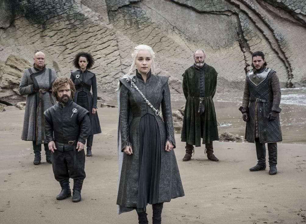 Νέα σειρά στον κόσμο του Game of thrones ετοιμάζει η HBO