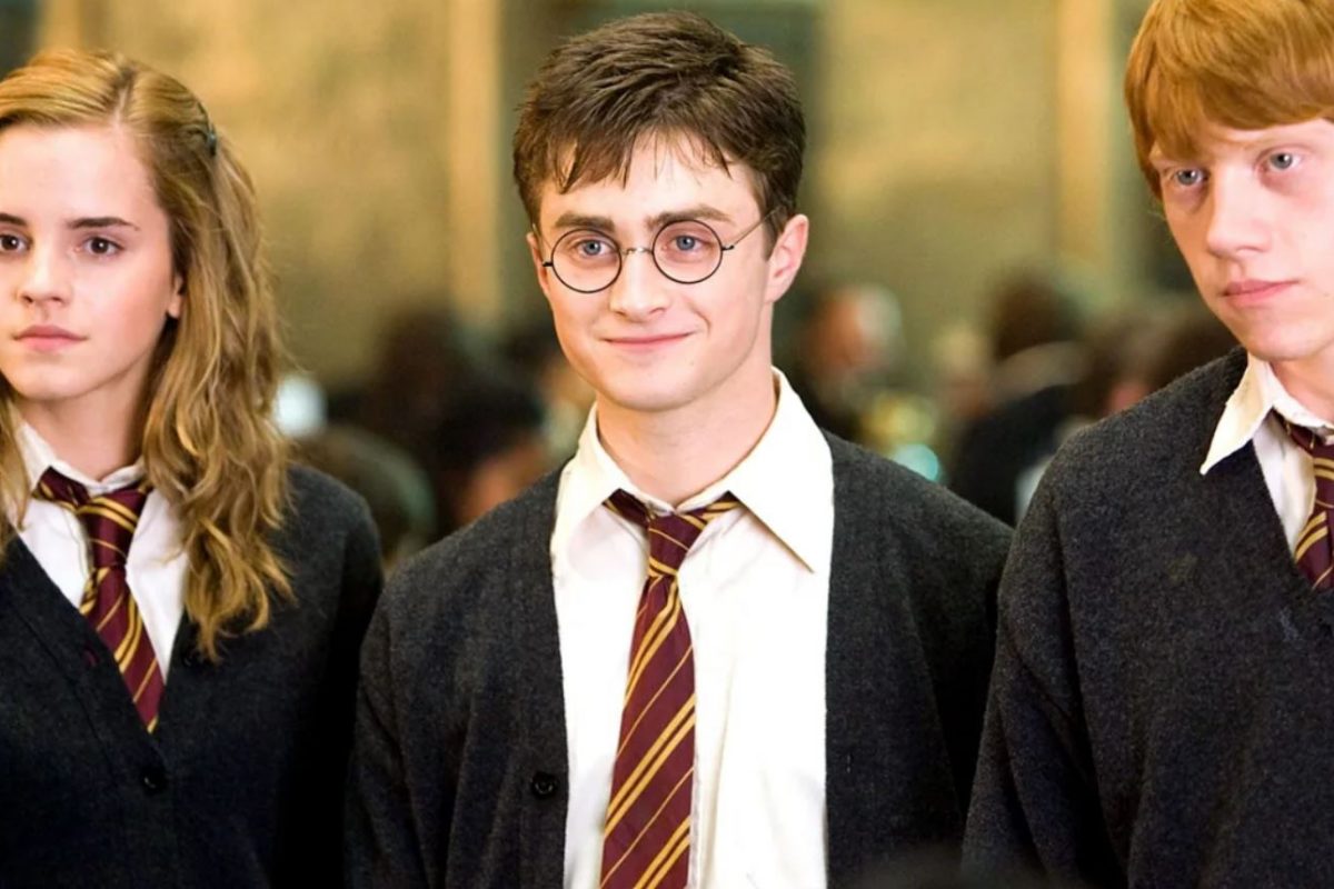 Η Warner Bros. σχεδιάζει να κάνει τηλεοπτική σειρά Harry Potter