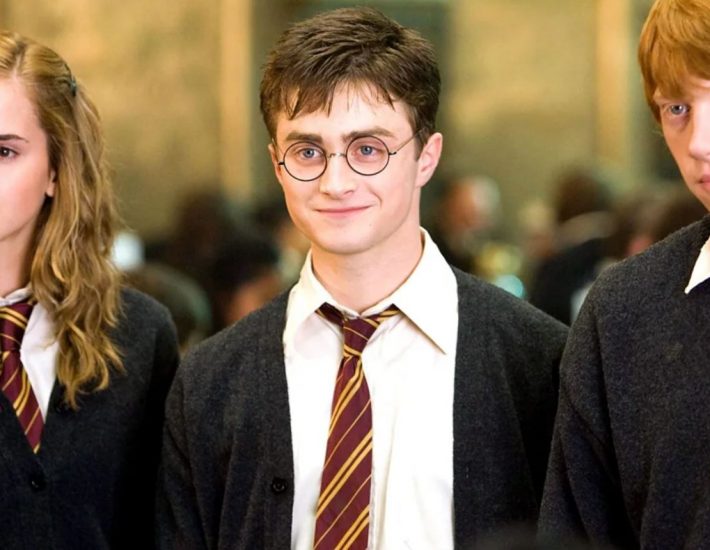 Η Warner Bros. σχεδιάζει να κάνει τηλεοπτική σειρά Harry Potter