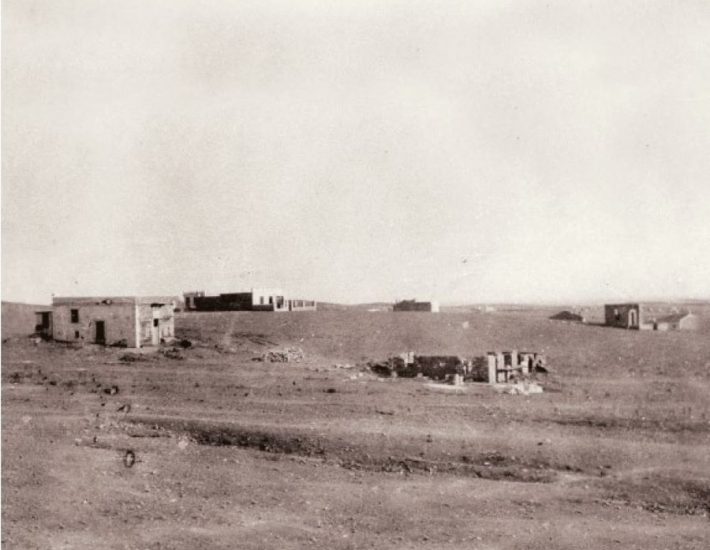 Ο πρώτος κάτοικος της Νέας Σμύρνης και ο δρόμος που ακόμα έχει το όνομά του